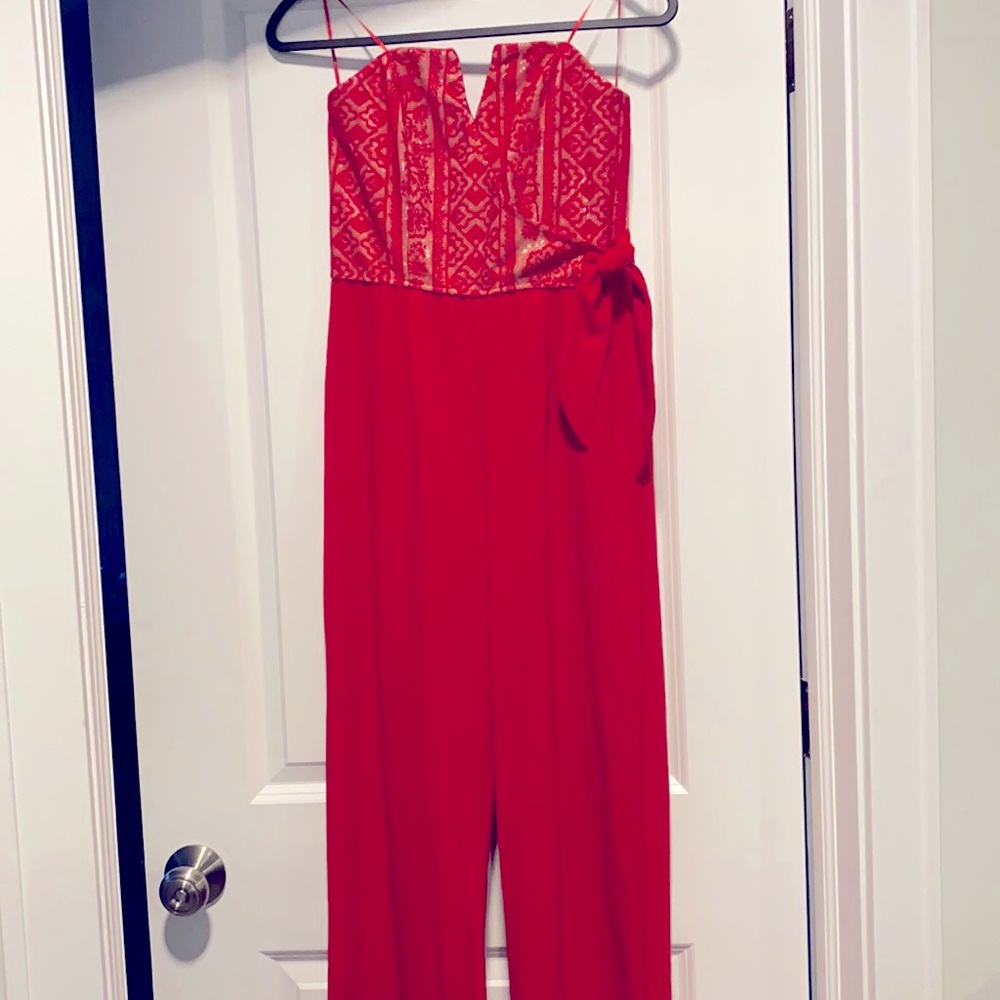 Elegant Jumpsuit